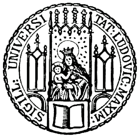 Ludwig-Maximilians-Universität München university seal
